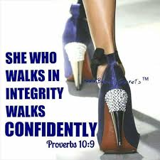 walk with God